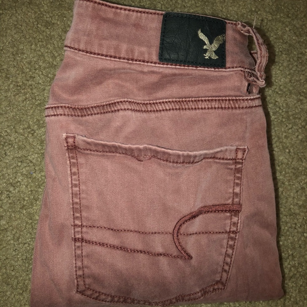 Jeans - Picture 3 of 3